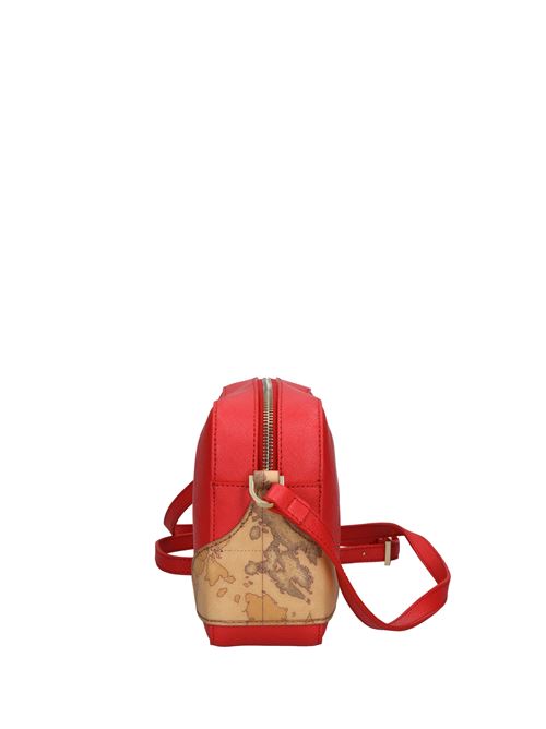 ALVIERO MARTINI 1a CLASSE | LB45 9577ROSSO PERLA